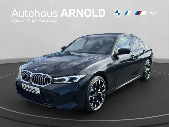 BMW 330