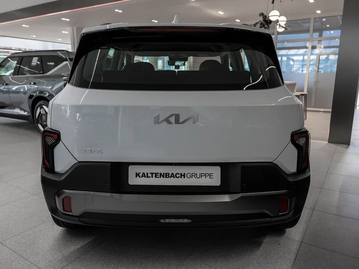 Kia EV2