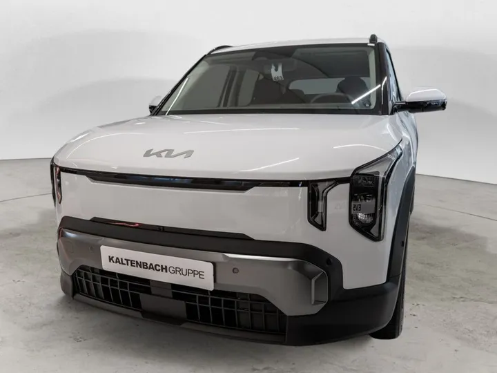 Kia EV2