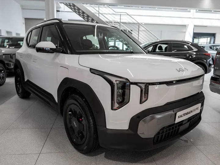 Kia EV2