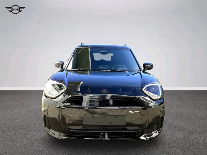 MINI Aceman E