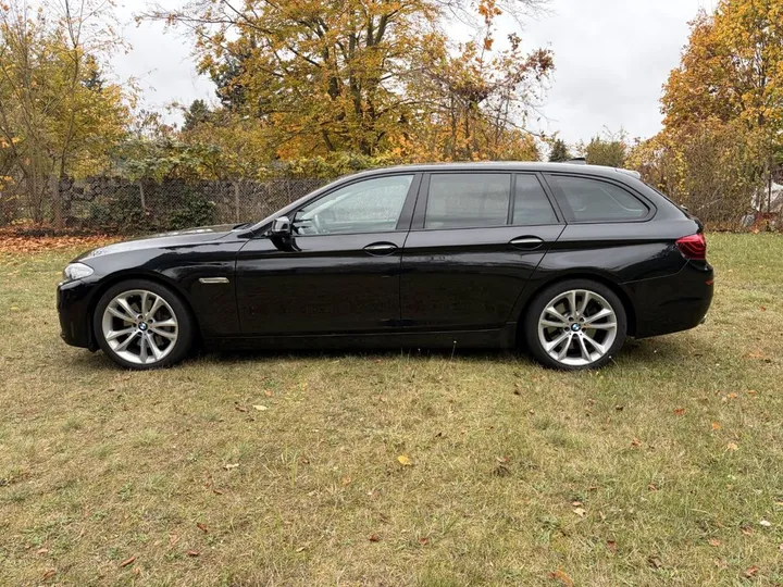 BMW 535