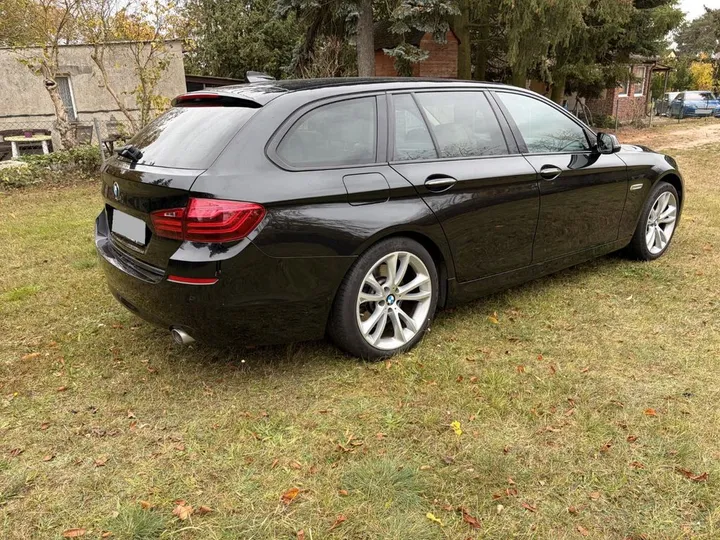 BMW 535