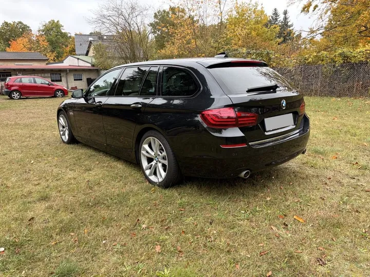 BMW 535