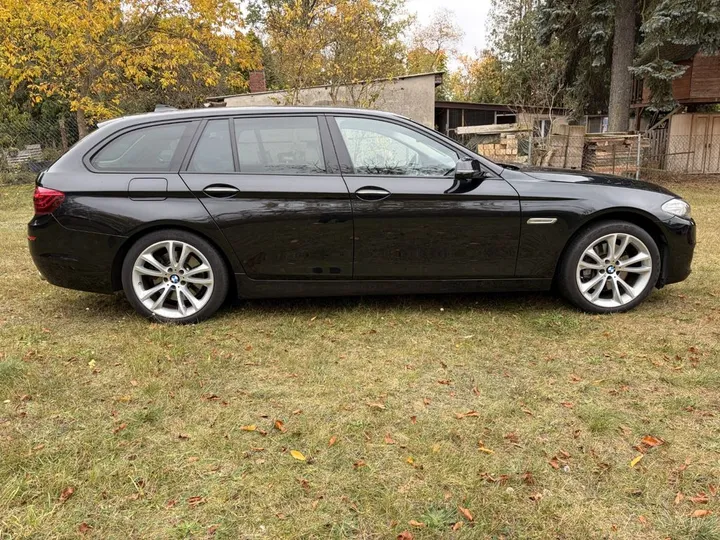 BMW 535