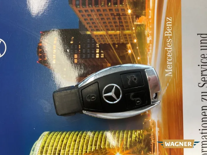 Mercedes-Benz E 250