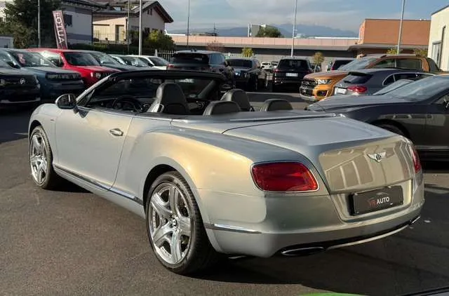 Bentley Other