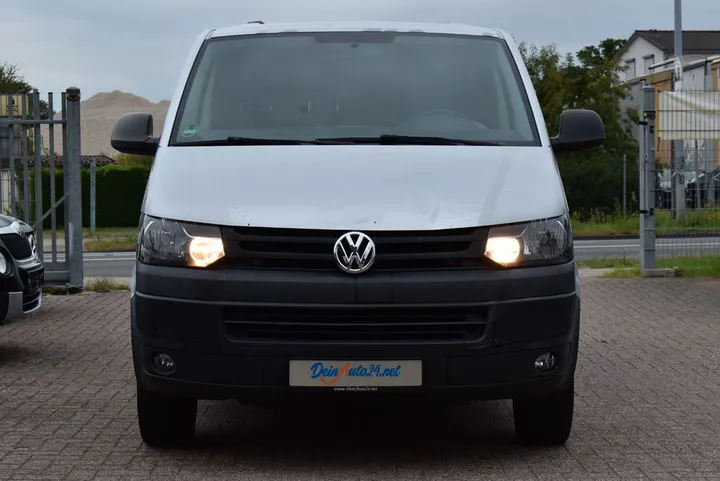 Volkswagen T5 Transporter