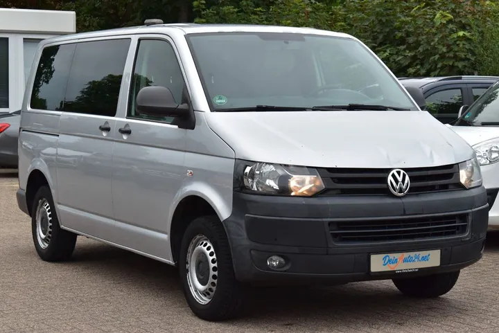 Volkswagen T5 Transporter