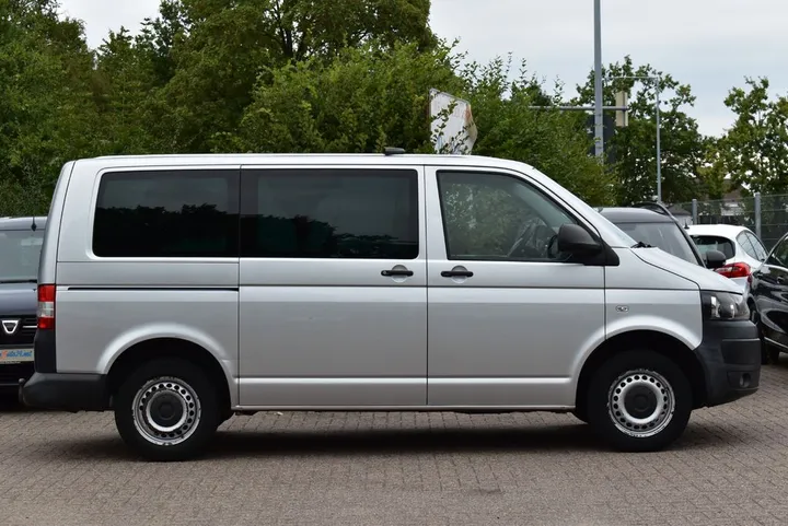 Volkswagen T5 Transporter