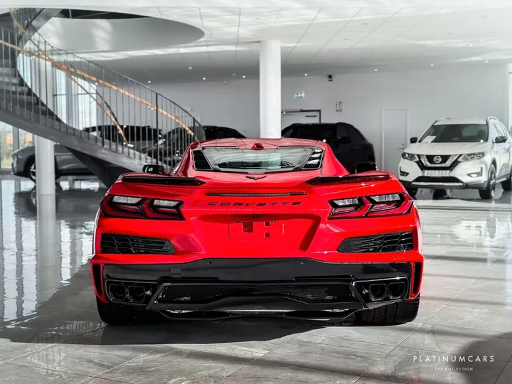 Corvette Z06