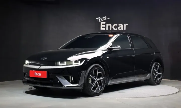 Hyundai Ioniq5
