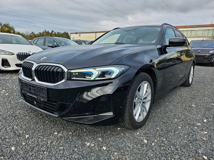 BMW 320