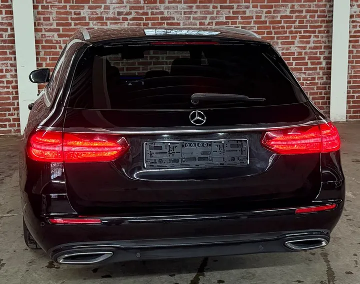 Mercedes-Benz E 350