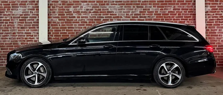 Mercedes-Benz E 350