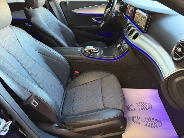 Mercedes-Benz E 350
