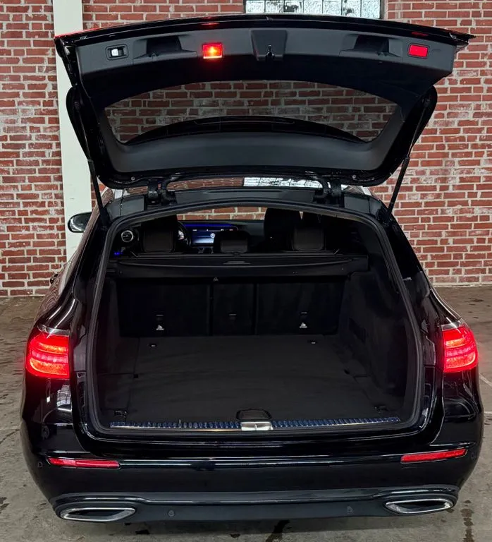 Mercedes-Benz E 350