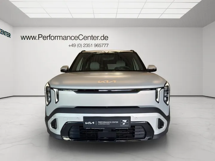 Kia EV2