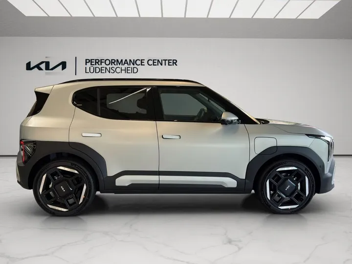 Kia EV2