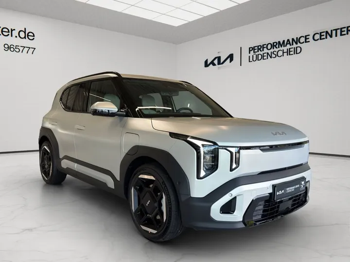Kia EV2