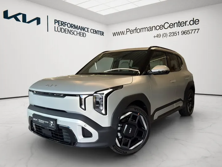 Kia EV2