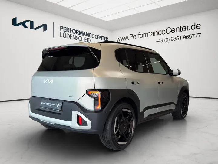 Kia EV2