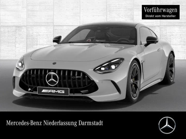 Mercedes-Benz Other