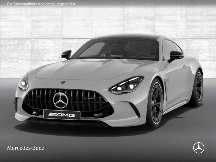 Mercedes-Benz Other