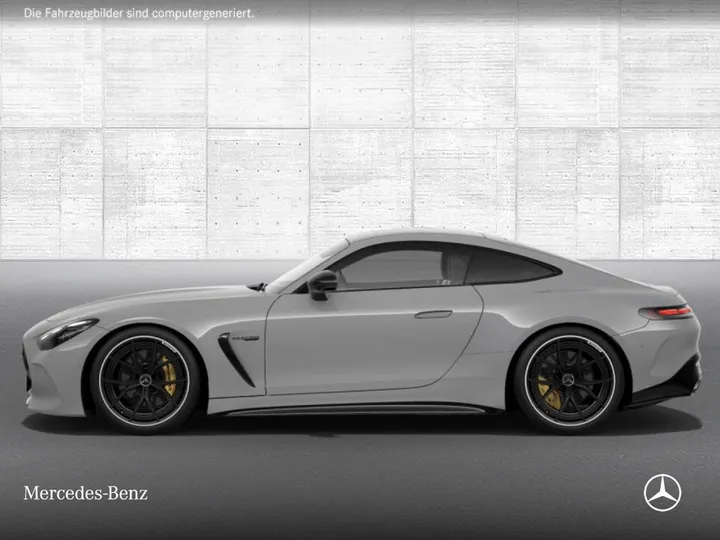 Mercedes-Benz Other