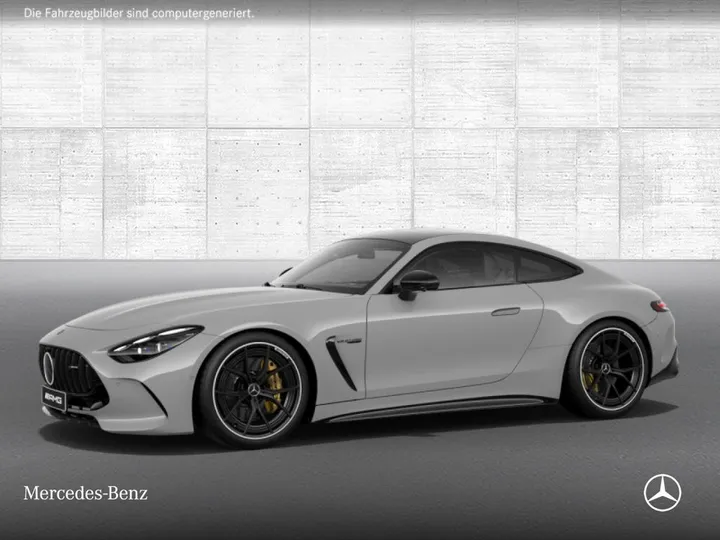 Mercedes-Benz Other