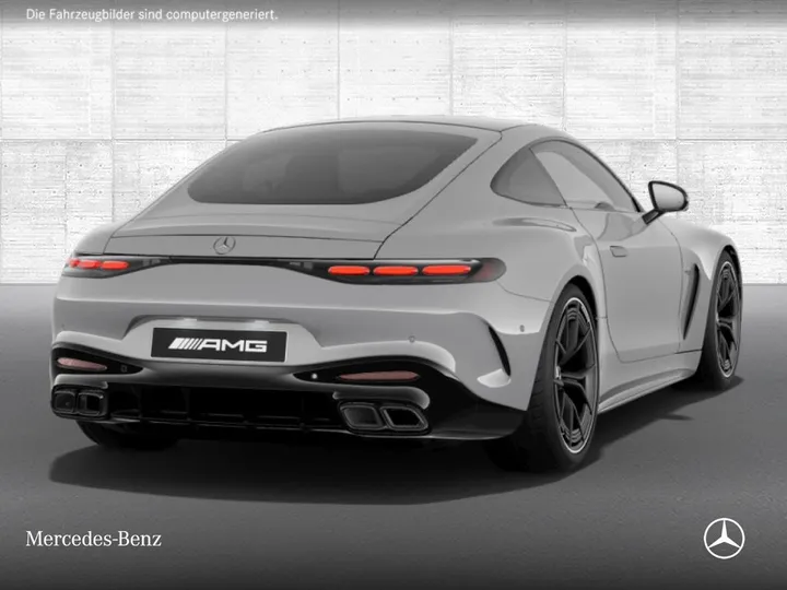 Mercedes-Benz Other