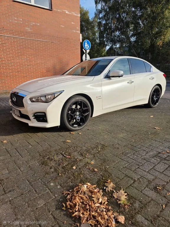 Infiniti Q50
