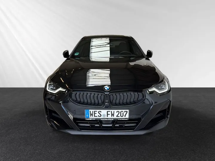 BMW 220