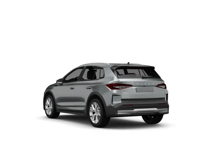 Škoda Elroq