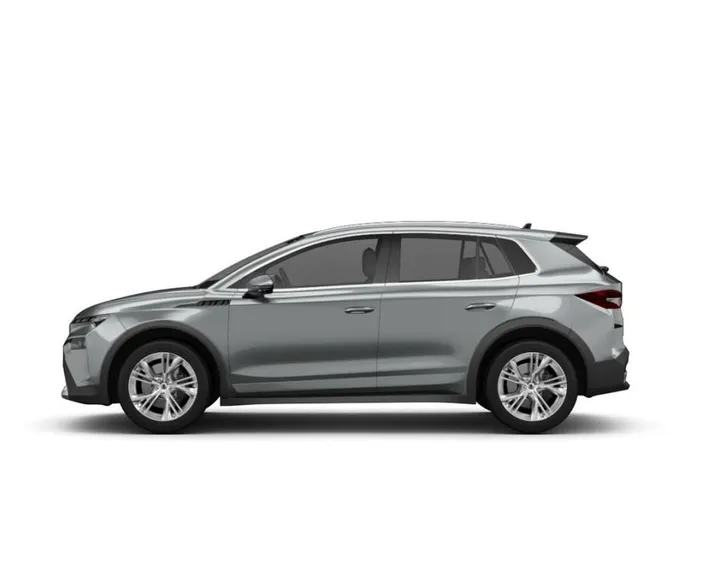 Škoda Elroq