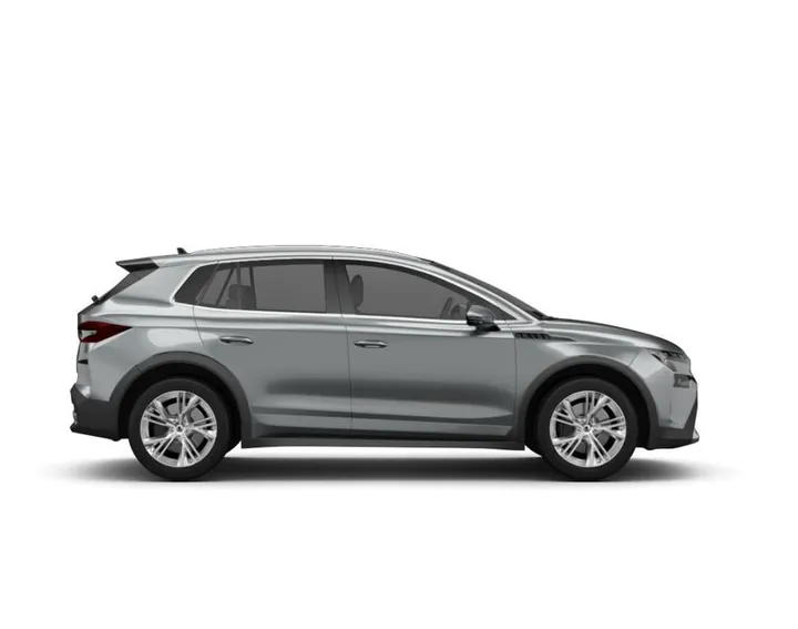 Škoda Elroq