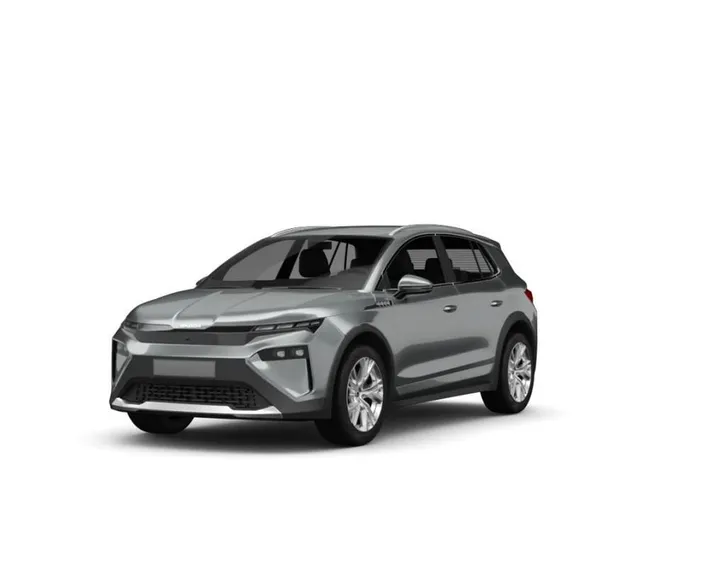 Škoda Elroq