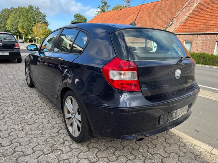 BMW 116