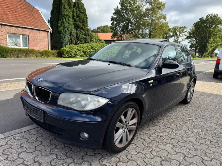 BMW 116