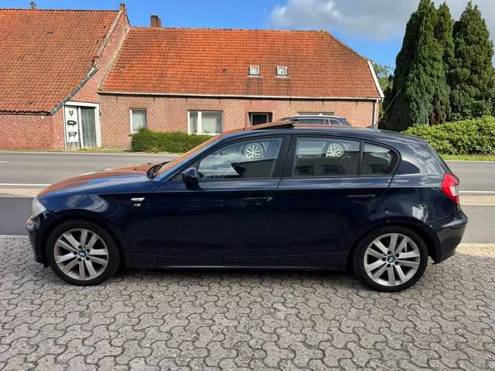 BMW 116