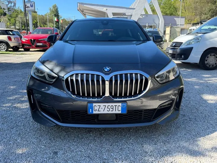 BMW 116
