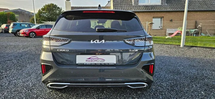 Kia cee'd / Ceed