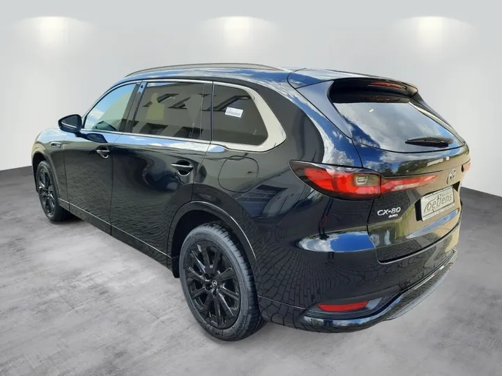 Mazda CX-80