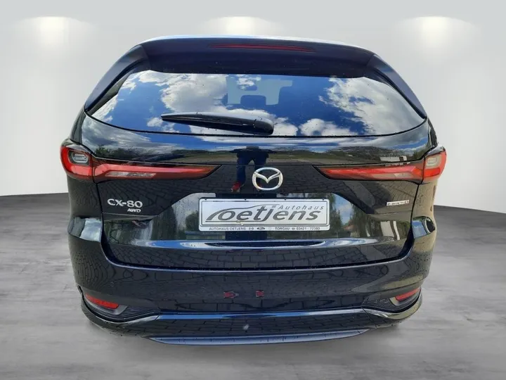 Mazda CX-80