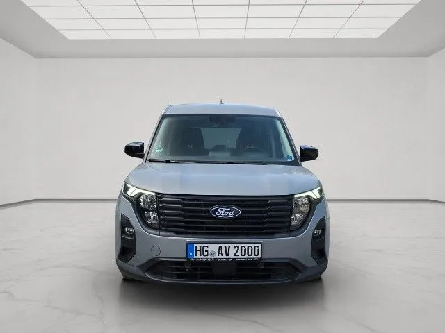 Ford Tourneo