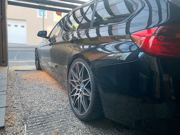 BMW 318