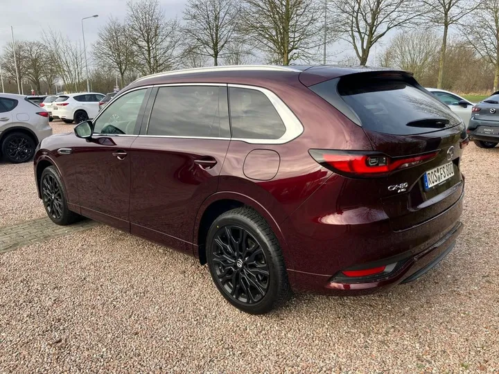 Mazda CX-80