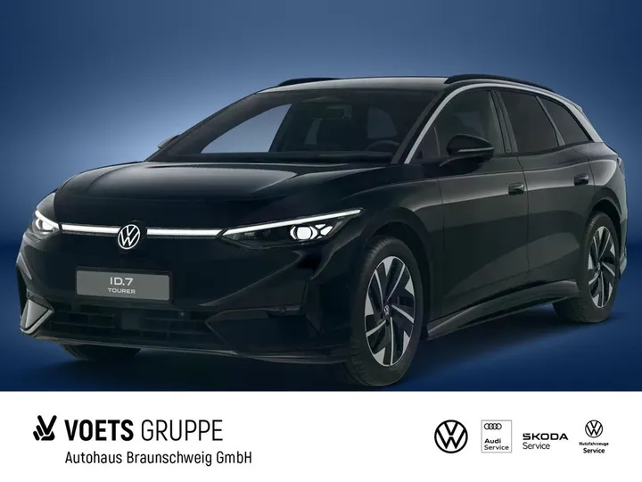 Volkswagen ID.7