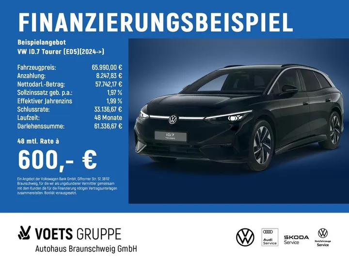 Volkswagen ID.7