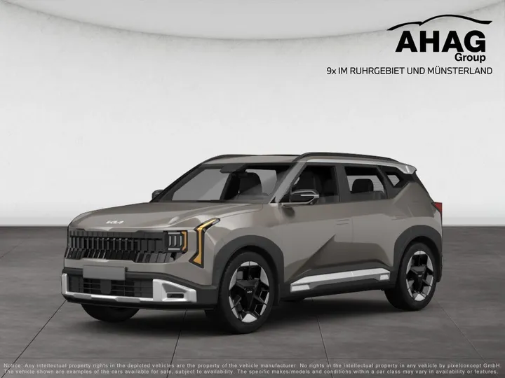 Kia Other